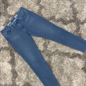 AG Adriano Goldschmied Jeans